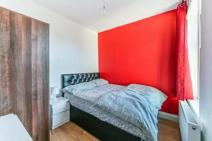 Amazing 4 Bed House In Kingston Apartment Kingston upon Thames (Greater London)