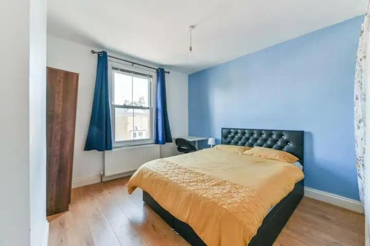 Apartment Amazing 4 Bed House In Kingston Kingston upon Thames (Greater London)
